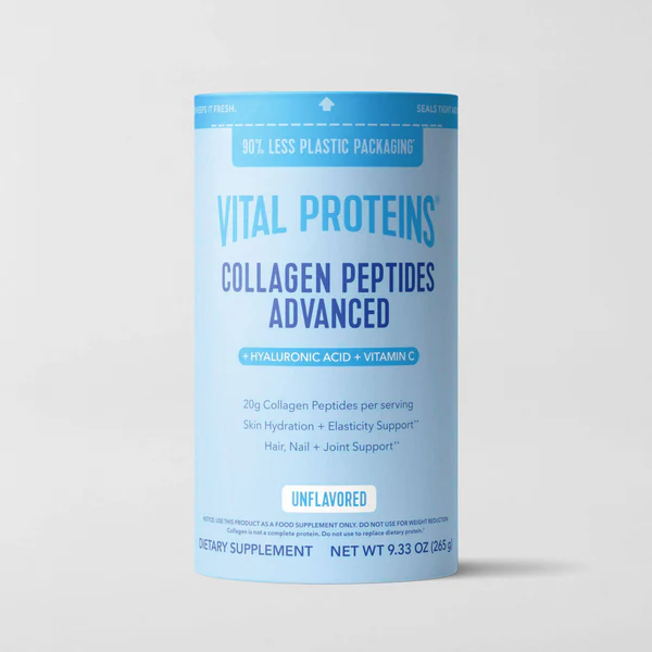 Vital Proteins Unflavored Collagen Peptides