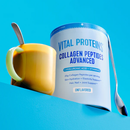 Vital Proteins Unflavored Collagen Peptides